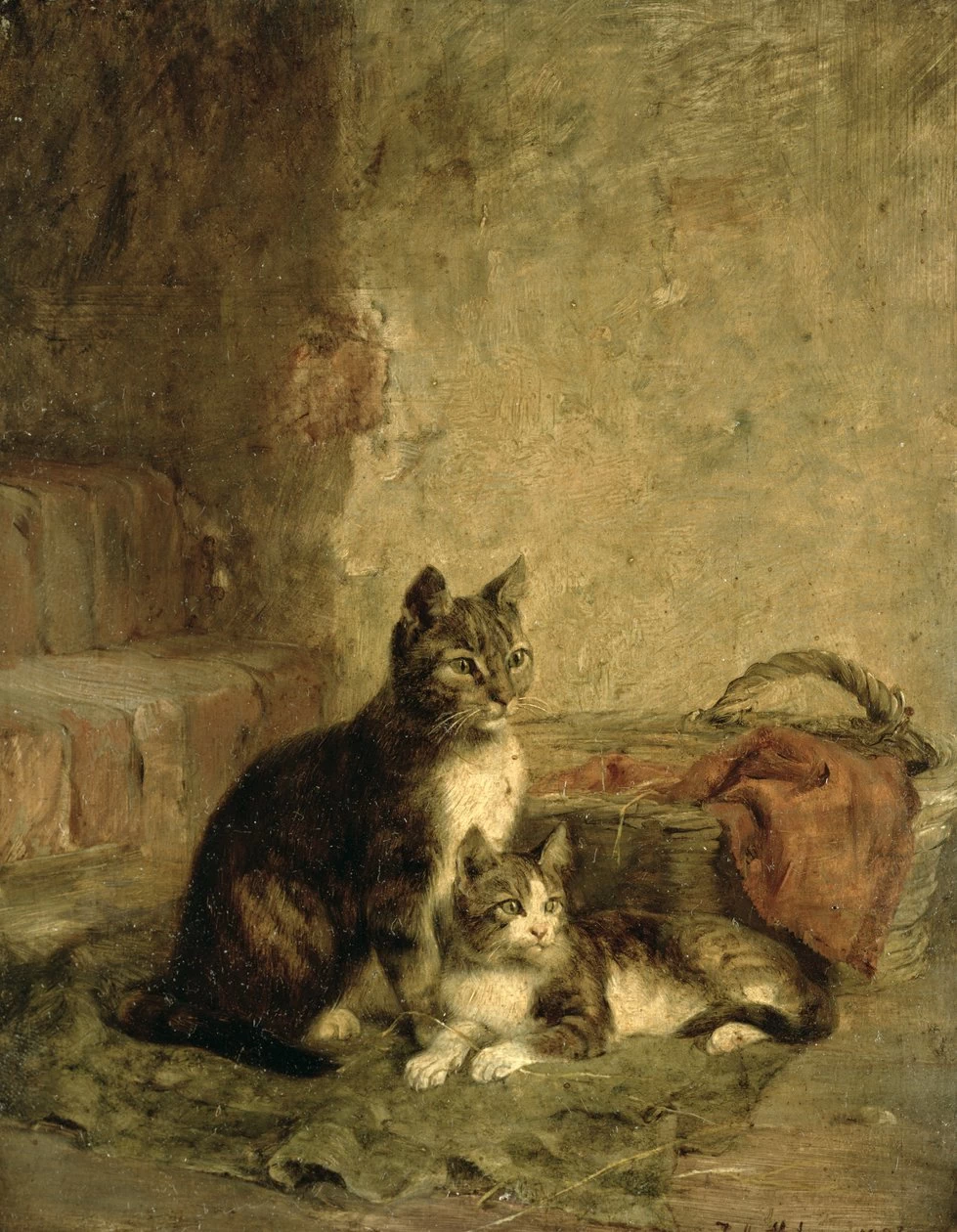 Gatti, 1883